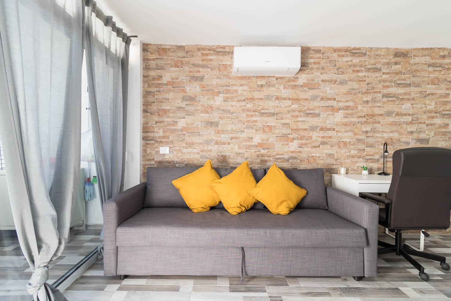 Blue Sky, Apartamento Vista Oceano Playa del Inglés Extérieur photo
